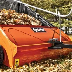 Agri-Fab 44" Lawn Sweeper -Home Tools Sales 2024 45 0492 1 1