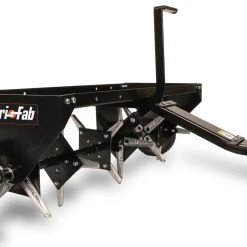 Agri-Fab 40" Plug Aerator, Tow