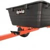 Agri-Fab 17 Cu. ATV/UTV Cart -Home Tools Sales 2024 45 0529 cart 1