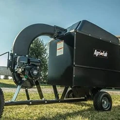 Agri-Fab Hard Top Mow and Lawn Vac -Home Tools Sales 2024 45 0577 2 1