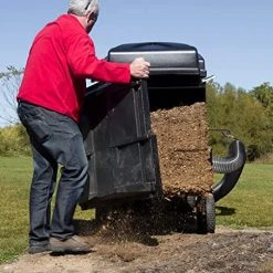 Agri-Fab Hard Top Mow and Lawn Vac -Home Tools Sales 2024 45 0577 3 1