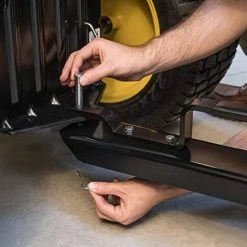 Agri-Fab Hard Top Mow and Lawn Vac -Home Tools Sales 2024 45 0577 5 1