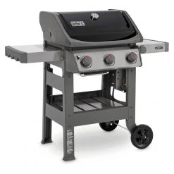 Weber Spirit II E-310 Black 3-Burner Gas Grill -Home Tools Sales 2024 45010001c rev3 2