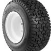 RubberMaster Low Speed Lawn Mower Turf Tire - TIRE ONLY -Home Tools Sales 2024 450170 1 1