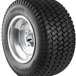 RubberMaster Low Speed Lawn Mower Turf Tire - TIRE ONLY -Home Tools Sales 2024 450444 1