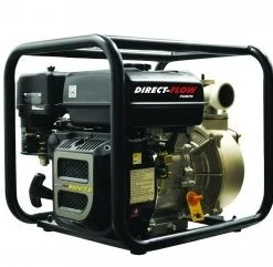 Valley Industries 2" Aluminum Water Pump