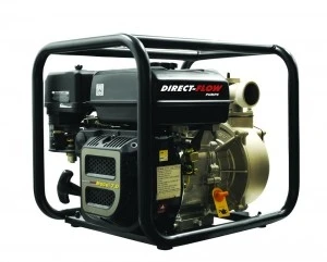 Valley Industries 2" Aluminum Water Pump 3 Valley Industries 2" Aluminum Water Pump