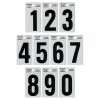 Hillman 2" Black/Silver Reflective Number Mailbox Stickers -Home Tools Sales 2024 47811278 1 1
