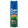 Cutter Backwoods Unscented Insect Repellent, 6 oz.