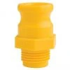 Banjo Male Garden Hose 3/4" Thread Adapter