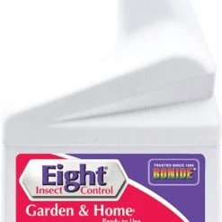 Bonide Eight Garden & Home RTU 1Qt