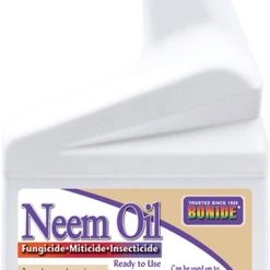Bonide Neem Oil<BR> Ready To Use - Quart