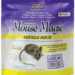 Mouse Magic® Repellent 12 pk