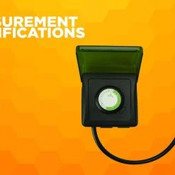 Woods 50012WD Outdoor 24-Hour Heavy Duty Mechanical Plug-In Timer, 2 Grounded Outlets -Home Tools Sales 2024 50012wd 2