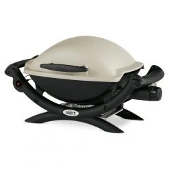 Weber Q 1000 Gas Grill