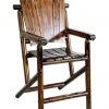 Leigh Country Char-log Bar Arm Chair -Home Tools Sales 2024 50060015