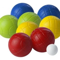 Franklin Sports Bocce Set -Home Tools Sales 2024 50110 1 1