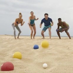 Franklin Sports Bocce Set -Home Tools Sales 2024 50110 2 1