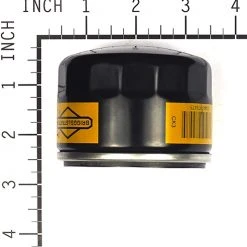Briggs and Stratton 5049 Lawn Mower Oil Filter -Home Tools Sales 2024 5049k 3 1 1