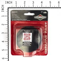 Briggs and Stratton 5049 Lawn Mower Oil Filter -Home Tools Sales 2024 5049k 4 1 1