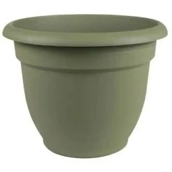 Bloem Ariana Plastic Self-Watering Planter -Home Tools Sales 2024 5171464 1 1