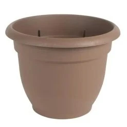 Bloem Ariana Plastic Self-Watering Planter -Home Tools Sales 2024 5171466 1