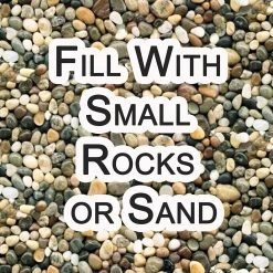 Bloem 270-908 2-Piece Bird Bath w/ Pedestal – Charcoal -Home Tools Sales 2024 5171507 4