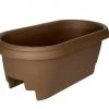 Bloem Deckrail 24inch Plastic Planter -Home Tools Sales 2024 5171560 3