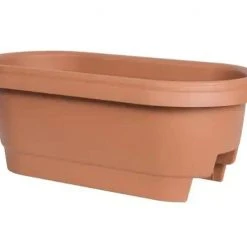 Bloem Deckrail 24inch Plastic Planter -Home Tools Sales 2024 5171562 1 1