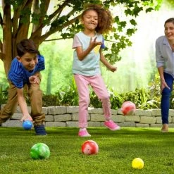 Franklin Sports Kids Bocce Set -Home Tools Sales 2024 51770 1