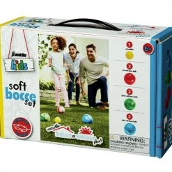 Franklin Sports Kids Bocce Set -Home Tools Sales 2024 51770 2 1