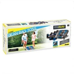 Franklin Folding 3-Hole Bean Bag Toss -Home Tools Sales 2024 51980004 2 1