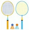 Franklin Sports Smashminton Set -Home Tools Sales 2024 52608