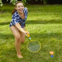 Franklin Sports Smashminton Set -Home Tools Sales 2024 52608 2 1