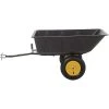 Polar Trailer LG-7 Tilt-N-Swivel Trailer -Home Tools Sales 2024 52640000 1 1