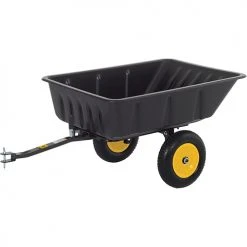 Polar Trailer LG-7 Tilt-N-Swivel Trailer -Home Tools Sales 2024 52640000 2 1