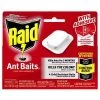Johnson Wax Ant Bait Raid 4 pk -Home Tools Sales 2024 5290002 1 1
