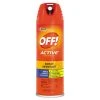 Off! Active Bug Spray 6 oz 2 Off! Active Bug Spray 6 oz -Home Tools Sales 2024 5290014 1 1