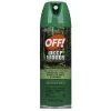 Off! Deep Woods Unscented Insect Repellent -Home Tools Sales 2024 5290024 1