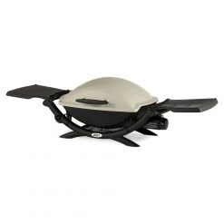 Weber Q 2000 Gas Grill