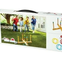 Franklin Sports Ring Toss -Home Tools Sales 2024 53971 2
