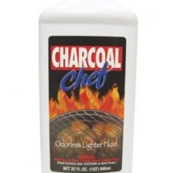 Twinco Chef Odorless Lighter Fluid – 32 oz