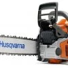 HUSQVARNA 550 XP Mark II - 18" Bar Chainsaw -Home Tools Sales 2024 550 xp 1