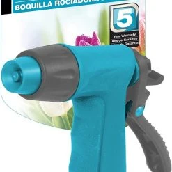 Bloom 3 Way Trigger Nozzle – Assorted Colors | 70739BL -Home Tools Sales 2024 56460056 2 1