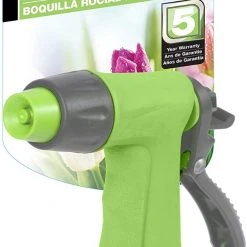Bloom 3 Way Trigger Nozzle – Assorted Colors | 70739BL -Home Tools Sales 2024 56460056 3 1