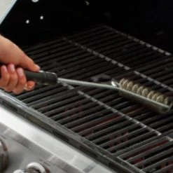 MR BAR-B-Q Spiral Grid Brush -Home Tools Sales 2024 58010075 1 1