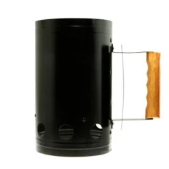MR BAR-B-Q Charcoal Chimney Starter