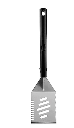 MR BAR-B-Q Kickstand Spatula 3 MR BAR-B-Q Kickstand Spatula
