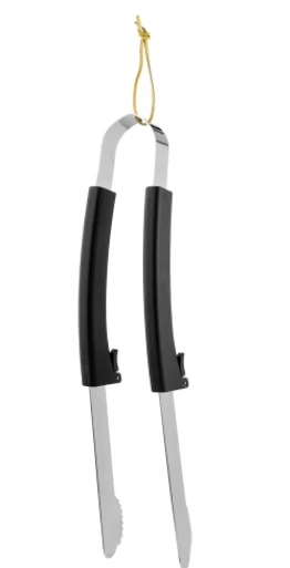 MR BAR-B-Q Kickstand Tongs 3 MR BAR-B-Q Kickstand Tongs