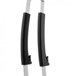 MR BAR-B-Q Kickstand Tongs
